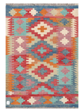 Maimana Kilim - 153 x 106 cm
