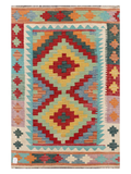 Maimana Kilim - 160 x 106 cm