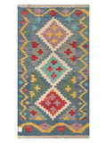 Maimana Kilim - 158 x 85 cm