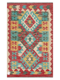 Maimana Kilim - 145 x 89 cm