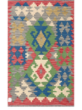Maimana Kilim - 140 x 88 cm