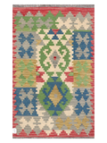 Maimana Kilim - 147 x 90 cm