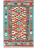 Maimana Kilim - 147 x 92 cm