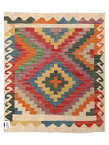 Maimana Kilim - 89 x 73 cm