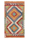 Maimana Kilim - 154 x 85 cm