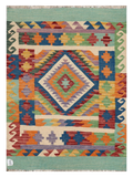 Maimana Kilim - 127 x 92 cm