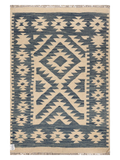 Maimana Kilim - 141 x 94 cm