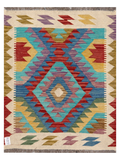 Maimana Kilim - 109 x 84 cm