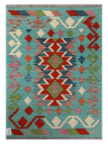 Maimana Kilim - 118 x 84 cm