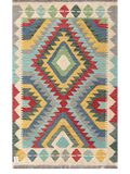 Maimana Kilim - 157 x 98 cm