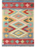 Maimana Kilim - 147 x 103 cm