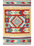 Maimana Kilim - 150 x 96 cm