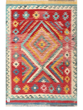 Maimana Kilim - 154 x 102 cm