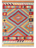 Maimana Kilim - 153 x 105 cm