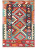 Maimana Kilim - 151 x 101 cm
