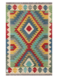 Maimana Kilim - 156 x 100 cm