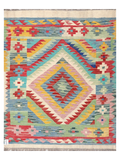 Maimana Kilim - 155 x 112 cm