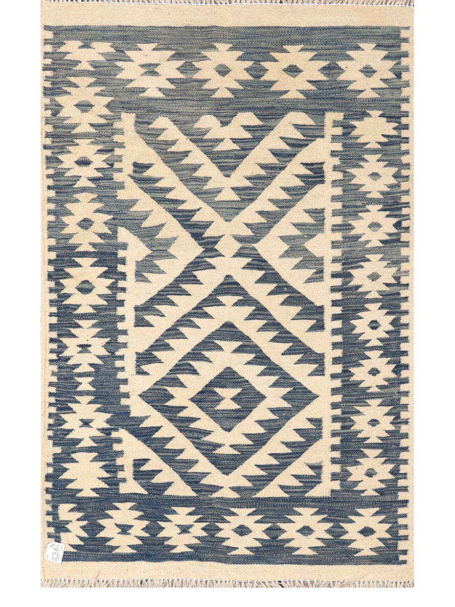 Maimana Kilim - 150 x 95 cm