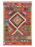 Maimana Kilim - 158 x 103 cm