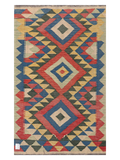Maimana Kilim - 155 x 95 cm