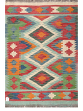 Maimana Kilim - 149 x 101 cm