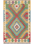 Maimana Kilim - 159 x 98 cm