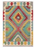 Maimana Kilim - 154 x 99 cm