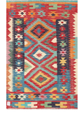 Maimana Kilim - 153 x 100 cm