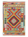 Maimana Kilim - 150 x 96 cm
