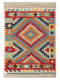 Maimana Kilim - 146 x 102 cm
