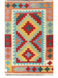 Maimana Kilim - 155 x 100 cm