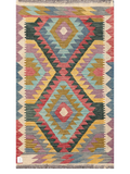 Maimana Kilim - 155 x 90 cm