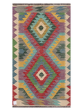 Maimana Kilim - 157 x 88 cm