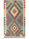 Maimana Kilim - 158 x 90 cm