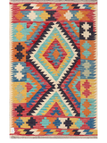Maimana Kilim - 151 x 96 cm