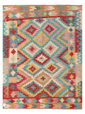 Maimana Kilim - 200 x 152 cm