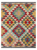 Maimana Kilim - 198 x 151 cm