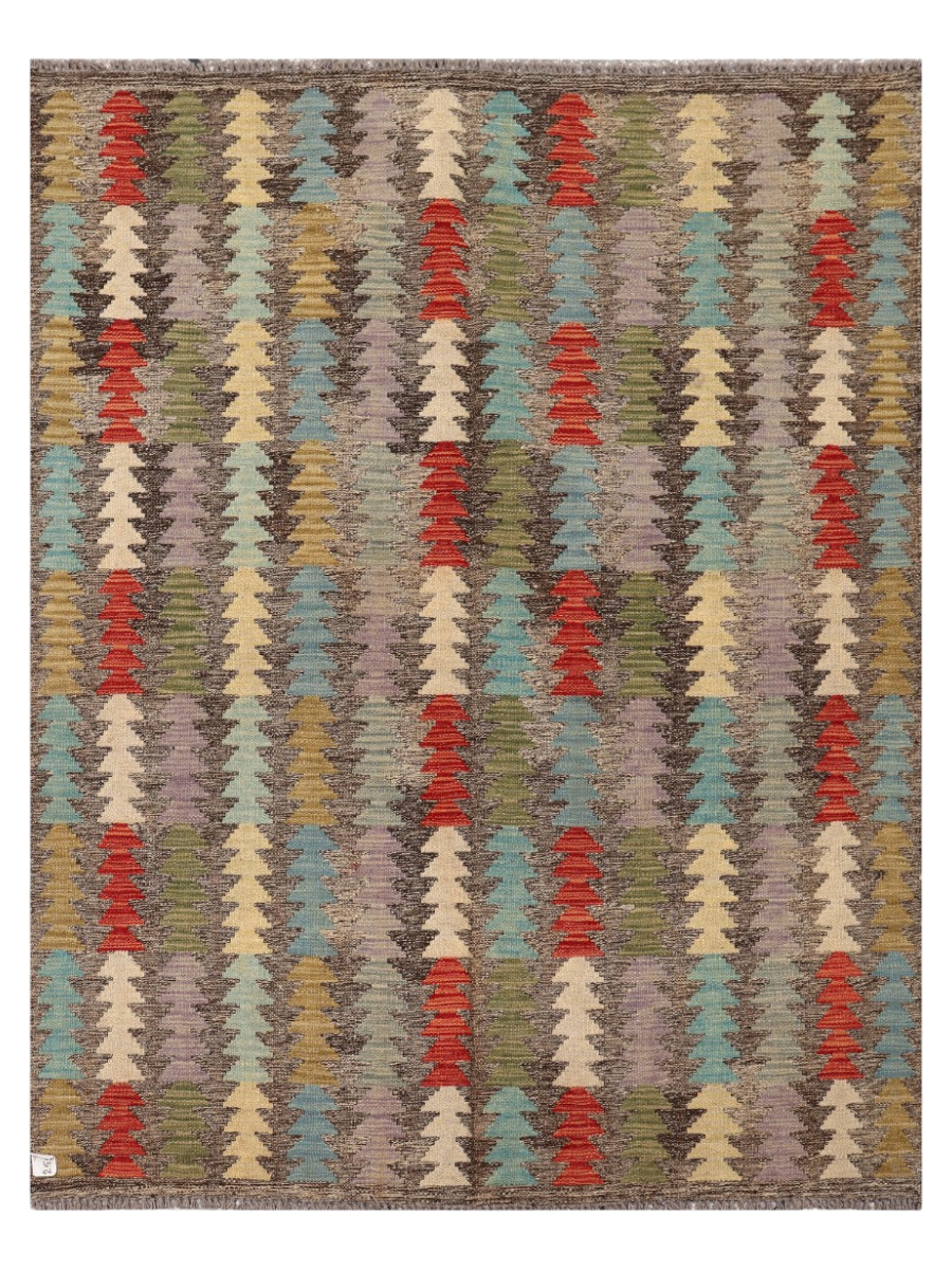 Maimana Kilim - 200 x 155 cm