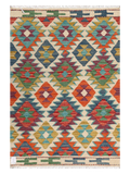 Maimana Kilim - 127 x 86 cm