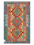 Maimana Kilim - 124 x 77 cm