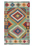 Maimana Kilim - 140 x 84 cm
