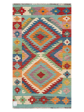 Maimana Kilim - 148 x 83 cm