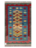Maimana Kilim - 152 x 90 cm