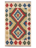 Maimana Kilim - 144 x 84 cm