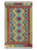 Maimana Kilim - 153 x 92 cm