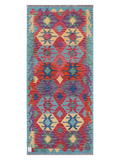 Maimana Kilim - 198 x 88 cm