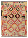 Maimana Kilim - 199 x 148 cm