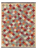 Maimana Kilim - 192 x 141 cm