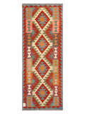 Maimana Kilim - 193 x 76 cm