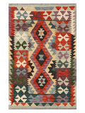 Maimana Kilim - 122 x 78 cm